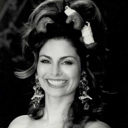 Nabil Khashoggi husband 